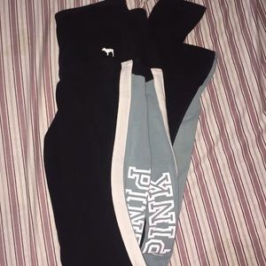 Victoria Secret Leggings